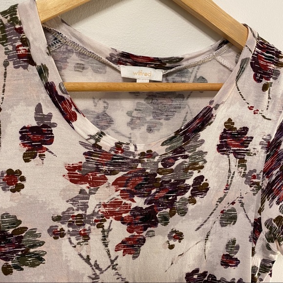 Wilfred Capucine T-Shirt - Picture 4 of 5